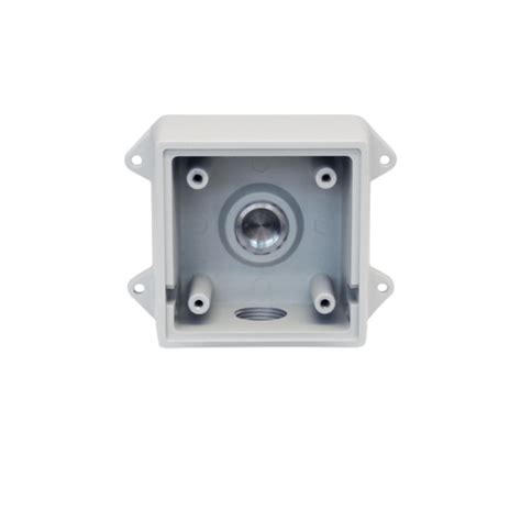 avigilon hd bullet camera junction box|H4.